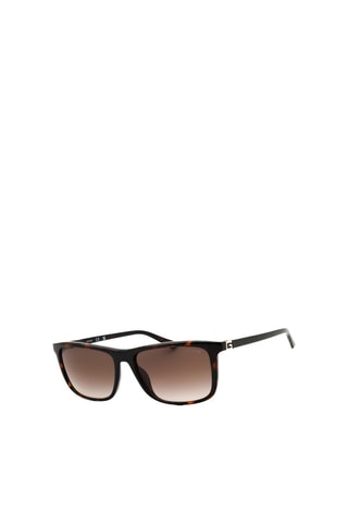 Gafas de sol hombre - Categoría 3 - Guess - Marrón y marrón