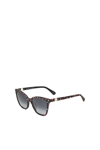 Gafas de sol mujer - Categoría 3 - Kate Spade - Gris y multicolor