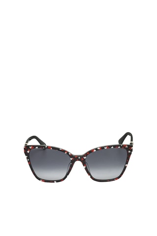 Gafas de sol mujer - Categoría 3 - Kate Spade - Gris y multicolor