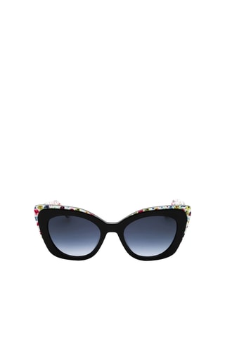 Gafas de sol mujer - Categoría 3 - Kate Spade - Gris y negro