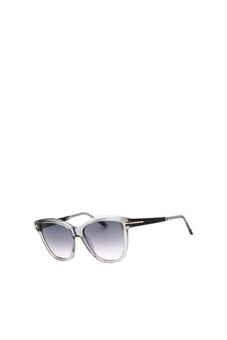 Gafas de sol mujer - Categoría 3 - Tom Ford - Gris
