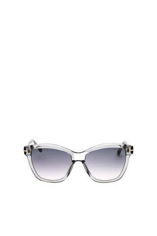 Gafas de sol mujer - Categoría 3 - Tom Ford - Gris