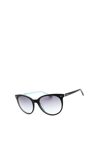 Gafas de sol mujer - Categoría 3 - Calvin Klein - Gris y negro