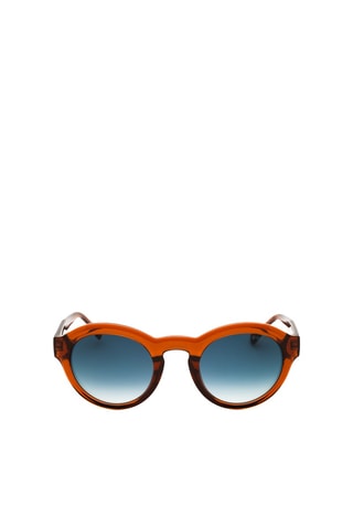 Gafas de sol hombre - Categoría 3 - Guess - Marrón y azul
