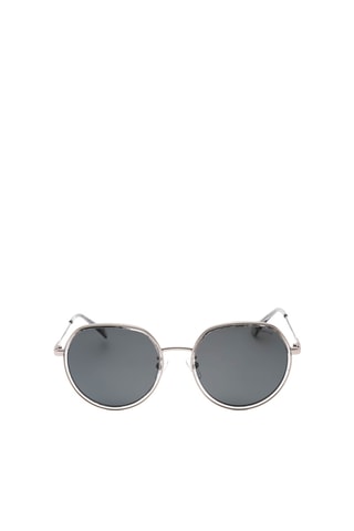 Gafas de sol polarizadas mujer - Categoría 3 - Polaroid - Gris y gris