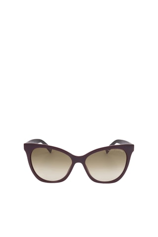 Gafas de sol mujer - Categoría 2 - Marc Jacobs - Burdeos
