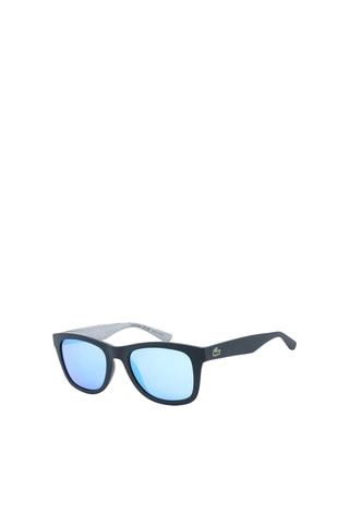 Gafas de sol hombre - Categoría 3 - Lacoste - Azul