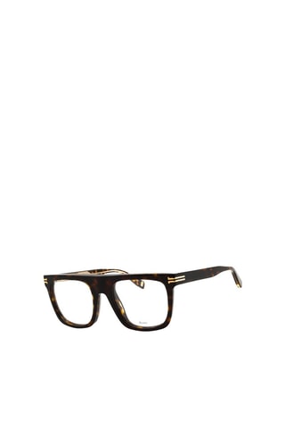 Gafas de vista hombre - Marc Jacobs - Marrón