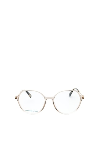 Gafas de vista mujer - Tommy Hilfiger - Nude