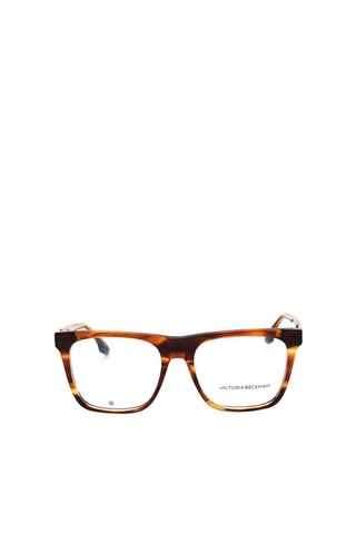 Gafas de vista mujer - Victoria Beckham - Marrón