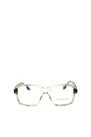 Gafas de vista mujer - Victoria Beckham - Gris