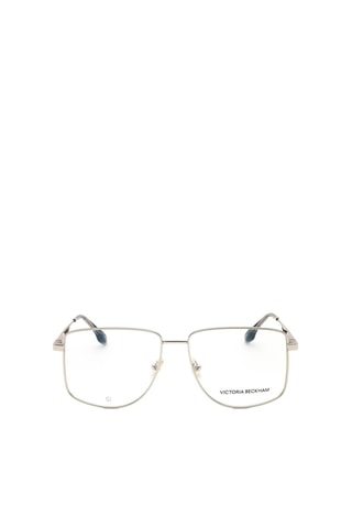 Gafas de vista mujer - Victoria Beckham - Plateado