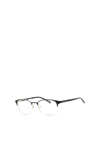 Gafas de vista mujer - Tommy Hilfiger - Negro