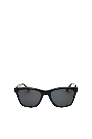 Gafas de sol - Categoría 3 - Mujer - Salvatore Ferragamo - Negro y azul