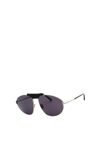 Gafas de sol - Categoría 3 - Mujer - Tom Ford - Negro