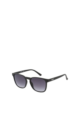 Gafas de sol hombre - Categoría 3 - Kenneth Cole Reaction - Gris y negro
