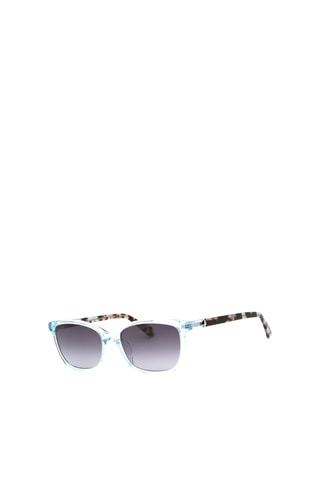 Gafas de sol mujer - Categoría 3 - Kate Spade - Azul y negro