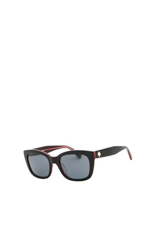 Gafas de sol mujer - Categoría 3 - Kate Spade - Negro