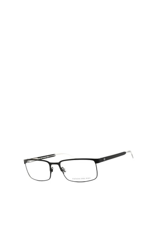 Gafas de vista unisex - Tommy Hilfiger - Negro