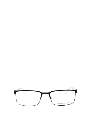 Gafas de vista unisex - Tommy Hilfiger - Negro