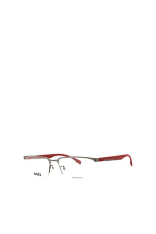 Gafas de vista hombre - Hugo Boss - Dorado