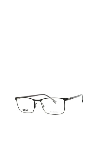 Gafas de vista hombre - Hugo Boss - Negro