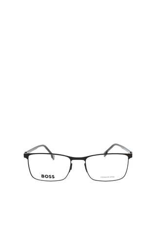 Gafas de vista hombre - Hugo Boss - Negro
