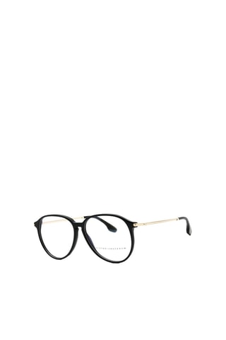 Gafas de vista mujer - Victoria Beckham - Negro