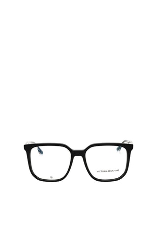 Gafas de vista mujer - Victoria Beckham - Negro