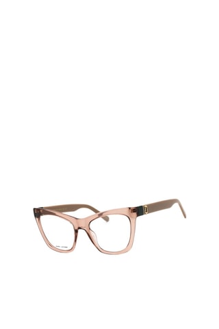 Gafas de vista mujer - Marc Jacobs - Marrón