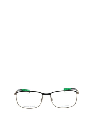 Gafas de vista hombre - Tommy Hilfiger - Gris oscuro