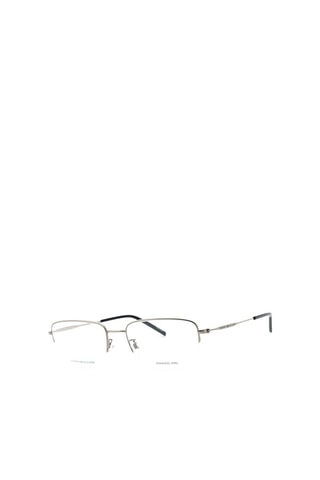 Gafas de vista hombre - Tommy Hilfiger - Negro