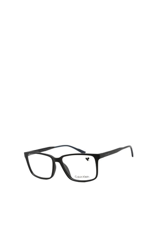 Gafas de vista hombre - Calvin Klein - Negro