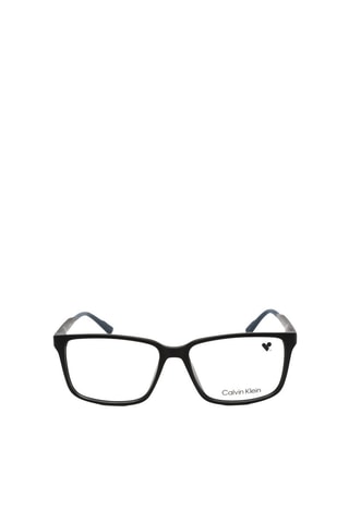 Gafas de vista hombre - Calvin Klein - Negro