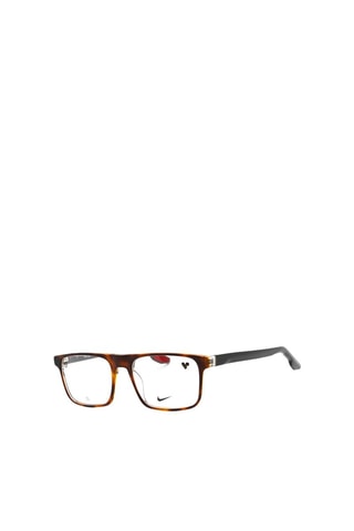 Gafas de vista hombre - Nike - Marrón y naranja