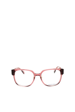 Gafas de vista mujer - Tommy Hilfiger - Rosa