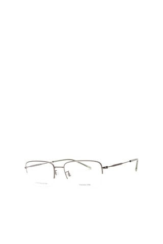 Gafas de vista hombre - Tommy Hilfiger - Negro