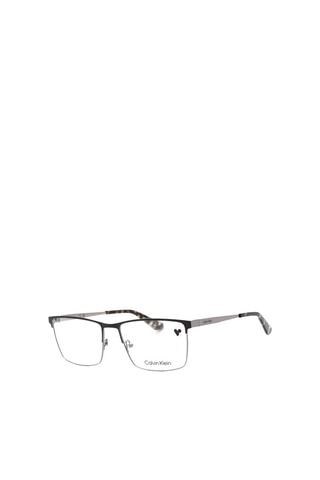Gafas de vista hombre - Calvin Klein - Negro