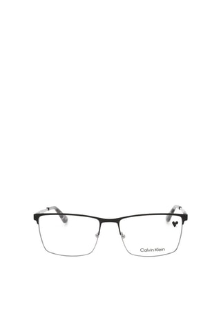 Gafas de vista hombre - Calvin Klein - Negro