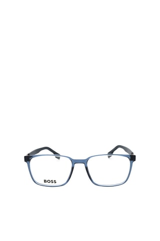 Gafas de vista hombre - Hugo Boss - Azul