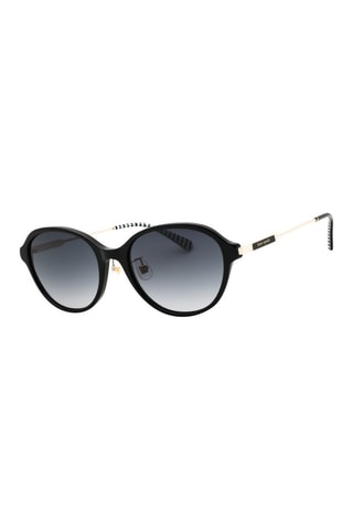 Gafas de sol mujer - Categoría 3 - Kate Spade - Dorado y negro