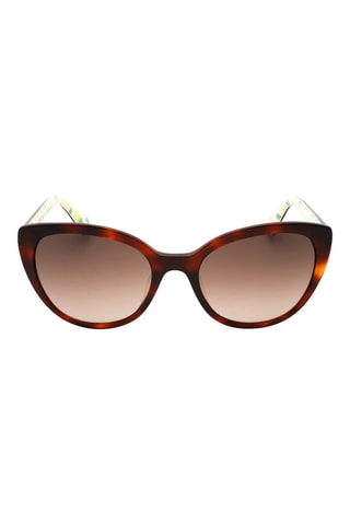 Gafas de sol mujer - Categoría 3 - Kate Spade - Marrón