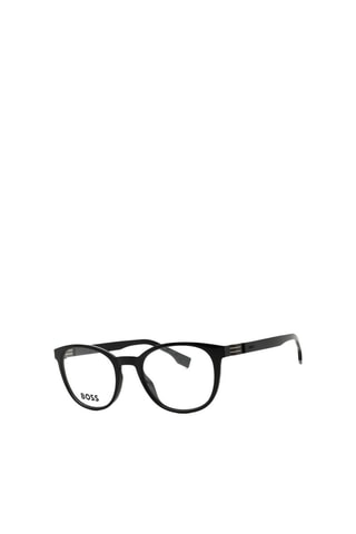 Gafas de vista hombre - Hugo Boss - Negro