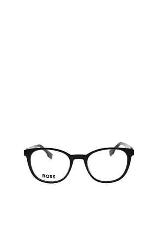 Gafas de vista hombre - Hugo Boss - Negro