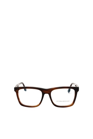 Gafas de vista mujer - Victoria Beckham - Marrón