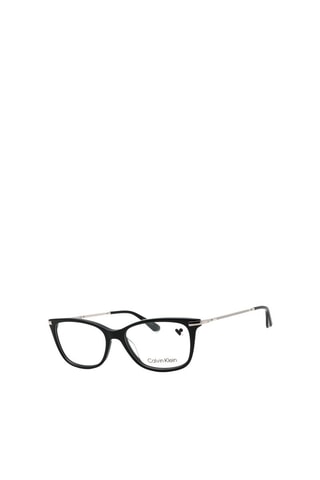 Gafas de vista mujer - Calvin Klein - Negro