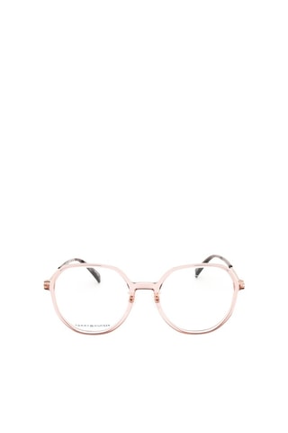 Gafas de vista mujer - Tommy Hilfiger - Rosa