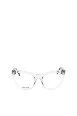 Gafas de vista mujer - Marc Jacobs - Gris