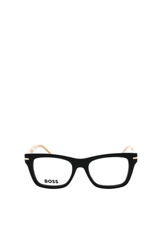 Gafas de vista mujer - Hugo Boss - Negro