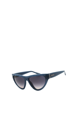 Gafas de sol mujer - Categoría 3 - Guess - Azul